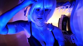NatieDel - Enchantress