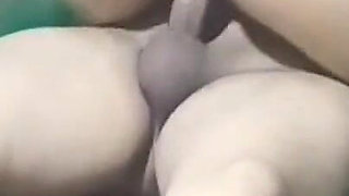 Home-grown Student! I Invited a Classmate to Do Homework and but We and I Came Inside Her