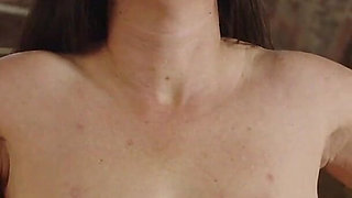 Hot Stripes on Big Ass - Part 1