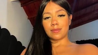 SEXY BIG BOOBS BLONDE ANAL MASTURBATION