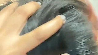 My 18 Years Old Cousin Is so Horny He Enjoys Playing with and Sucking My Dick!