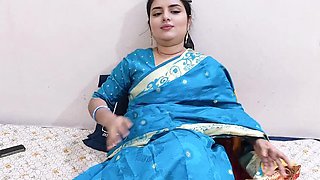 Desi Bhabhi Angel Surovi Lata Hot Self Masturbation - Indian Aunty Homemade Sex Video
