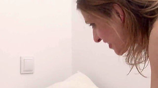 Oh, Fuck Me in the Pussy and Make Me Cum, Please. Real Orgasm