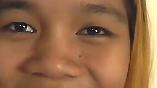 Exclusive Filipino Amateur Cherry Takes Big Cock Multiple Positions, Nice Flabby Ass, Massive Facial, Fab Homemade.
