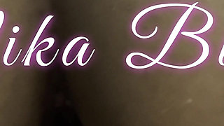 My Girlfriend Licks My Delicious Brown Ass