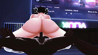 EP14:S1  The need for strong thrusts