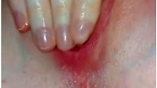 Play With Wet Butterfly Pussy
