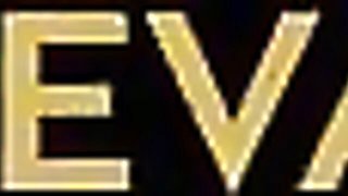 Stunning Eva's riding movie
