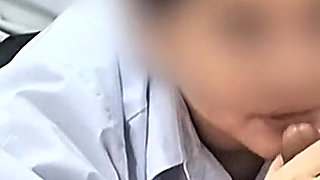 Thai Student so Hot Creampie