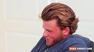 My Busty MILF Sex Teacher: Hardcore XXX Porn!