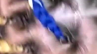 M Lucky Luck Gets His First Taste of Bondage