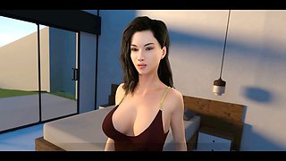 Lust legacy, taffy tales, naruto trainer