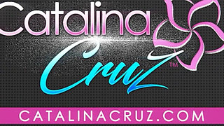 Catalina Cruz - Soothing Escape