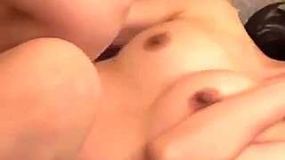 Anything Goes as Long as It’s with You!? Anal Creampie Documentary -6