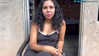 A crazy guy came into my house, gave me lots of dick, came in my face and left