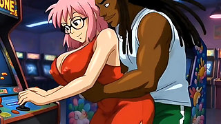 Slutty Games of a Cheating Wife and Stepmo 2 ( Hentai)