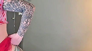 First Date with Shadow Dimitri