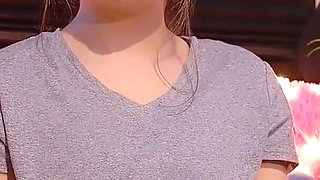 Stepbrother helps step sister make a cuckold porn for her boyfriend.