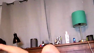 Slutty Neighbor Wants You to Fuck Her