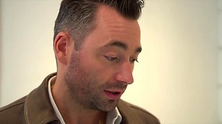 Camille, 41, wanted something hard with a woman! - Jacquie et Michel TV