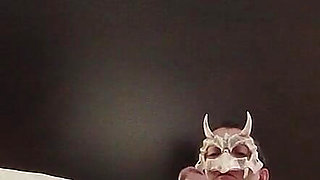 This Mistress Side Chick Is Taking That Huge Dick in Her Mouth They Are From the Dirty South
