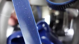 LATEXnCHILL - Femdom GAS