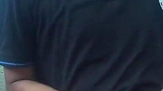 Fucked My Step Sister in My Office