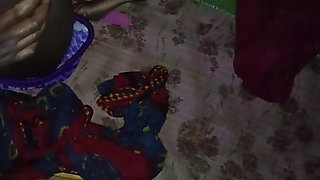 Indian wife dogy style
