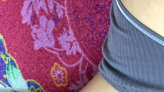 Horny Riya Getting Her Daily Dick Dose by Her Step Brother - Hardcore Desi Fucking with Big Cumshot Inside Pussy