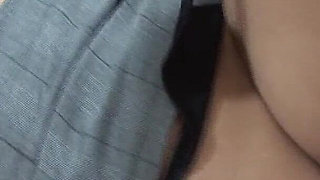 Huge Asses Scene 1: Exuberant, Curvy Student Having Sex with Her Classmate