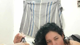 Eyes That Fall in Love, Hands That Milk: the Perfect Duo