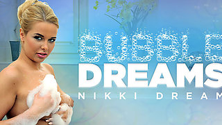 Bubble Dreams