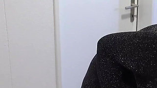 Stepsister Lets Stepbrother Fuck Her Cum-filled Pussy After a Party Night and Gets Cummed on Again