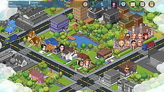 Taffy Tales: Episode 17