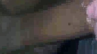 Busty Mom gets the real Blackzilla hh