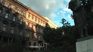 German Blonde MILF Jessica Moore Hard Anal Sex - Big Tits & Deep Throat