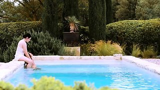 FrolicMe Maria Riot And Calita Fire Tender Touch WRB