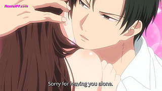 Jealousy - Want Me All You Want, I'm Your Man ( HENTAI )