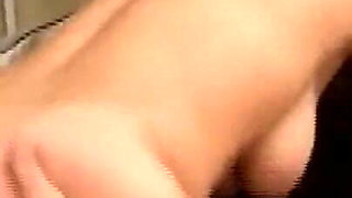 Pierced MILF gets anally fucked