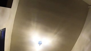 Webcam Sex Toy Solo with a Smoking Hot Squirter Part 2