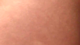 Not Even Her Friend Can Resist the Blonde