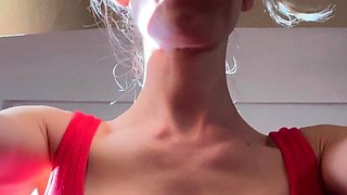 amateur vip ass flashing boobs on live webcam