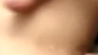 Flexible Slut Sucks Own Toes While Fingering Dripping Pussy