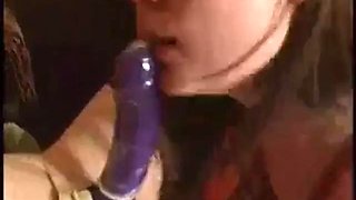 Shes fucked on a table: Cowgirl, Licking  Stripchat Porn