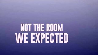 Not The Room We Expected Lola Bratz / Brazzers