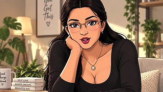 Getting Fucked Like a Slut Ai Porn Story