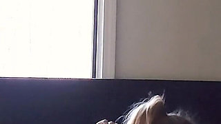 Hung Bull From Tinder Use Me as His Fuck Doll