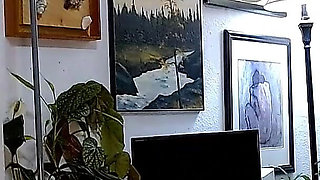 1363 Which Pantyhose Look Best This Dress?