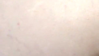 Anal Masturbation and Hairy Pussy Fucking