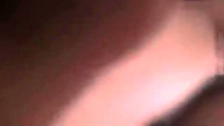 The Woman Dragged Into Car Sex